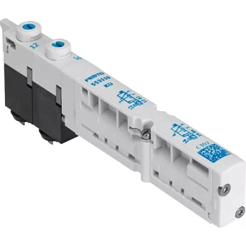 Распределитель с электроуправлением Festo VMPA1-M1H-KU-PI Распределитель с электроуправлением Festo VMPA1-M1H-KU-PI