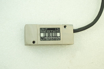 Считывающая головка LIDA 27 HEIDENHAIN
