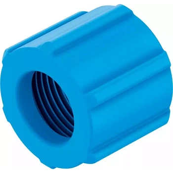 Накидная гайка Festo MCK-PK-3-KU Накидная гайка Festo MCK-PK-3-KU