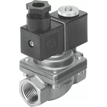 Распределитель с электроуправлением Festo VZWP-L-M22C-N14-130-3AP4-40 Распределитель с электроуправлением Festo VZWP-L-M22C-N14-130-3AP4-40