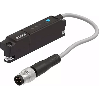 Датчик положения Festo SDAP-MHS-M50-1L-A-E-0.3-M8