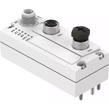 Шинный узел Festo CTEU-PN Шинный узел Festo CTEU-PN