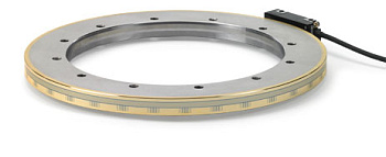 Модульный датчик угла с оптическим считыванием серия ERA 4000 Heidenhain