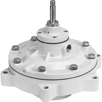 Базовый распределитель Festo VZWE-F-M22C-M-F750-620-H Базовый распределитель Festo VZWE-F-M22C-M-F750-620-H