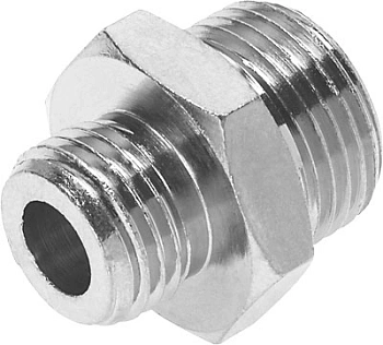 Ниппель двойной Festo NPFC-D-2G14-M Ниппель двойной Festo NPFC-D-2G14-M