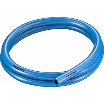 Полиуретановая трубка Festo PUN-V0-16X2-BL