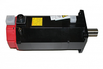 A06B-0147-B176 Fanuc (Фанук) AC сервомотор (серводвигатель) Alpha 22/2000 A06B-0147-B176 Fanuc (Фанук) AC сервомотор (серводвигатель) Alpha 22/2000