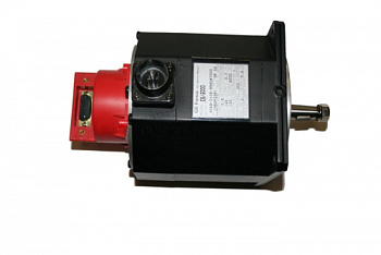 A06B-0106-B580 Fanuc (Фанук) AC сервомотор (серводвигатель) E6/2000 A06B-0106-B580 Fanuc (Фанук) AC сервомотор (серводвигатель) E6/2000