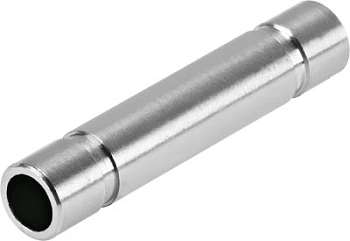 Вставная втулка Festo NPQH-D-S6-E-P10 Вставная втулка Festo NPQH-D-S6-E-P10