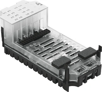 Выходной модуль Festo CPX-8DA-H Выходной модуль Festo CPX-8DA-H