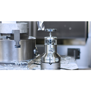 Инфракрасная система измерения инструментов m&h IRT35.70 Инфракрасная система измерения инструментов m&h IRT35.70