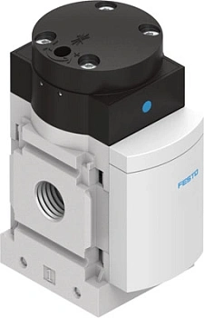 Клапан плавного пуска Festo MS4N-DL Клапан плавного пуска Festo MS4N-DL