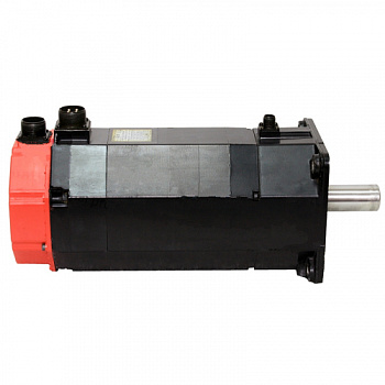 A06B-0146-B175#7000 Fanuc (Фанук) AC сервомотор (серводвигатель) Alpha 22/1500 A06B-0146-B175#7000 Fanuc (Фанук) AC сервомотор (серводвигатель) Alpha 22/1500