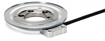 Модульный датчик угла с оптическим считыванием серия ERO 6000 Heidenhain