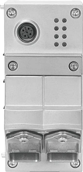 Шинный узел Festo CPX-M-FB41 Шинный узел Festo CPX-M-FB41