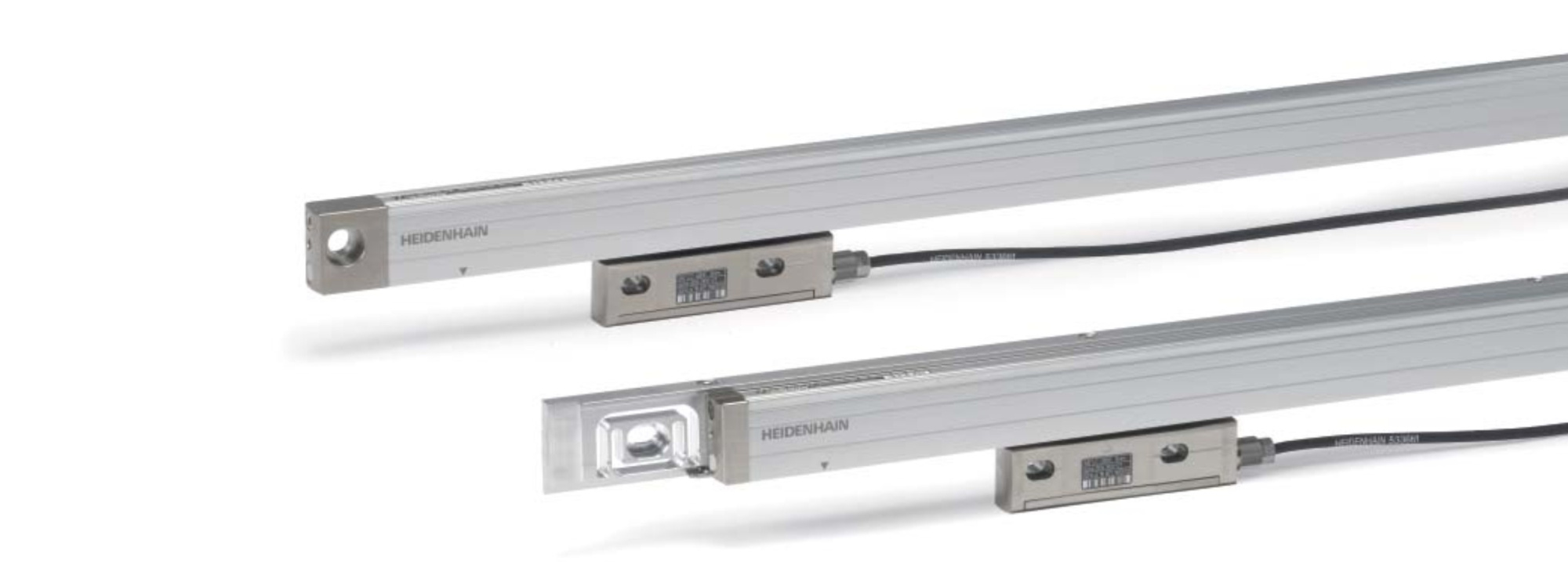 Датчик линейных перемещений LC 483 HEIDENHAIN