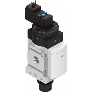 Распределитель плавного пуска Festo MS4-EE