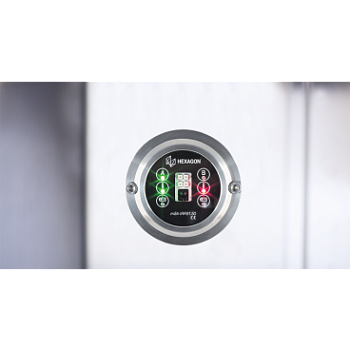 Инфракрасный приемник m&h IRR91.50 Инфракрасный приемник m&h IRR91.50