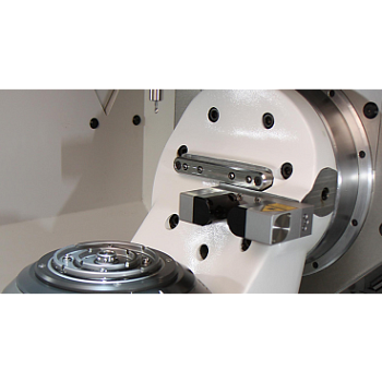 Лазерная система измерения инструментов m&h LTS35.65-23 Лазерная система измерения инструментов m&h LTS35.65-23