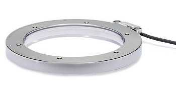 Модульный датчик угла с магнитным считыванием серия ERM 2000 Heidenhain