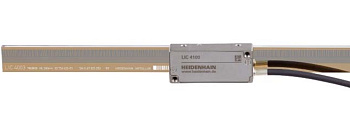 Датчик линейных перемещений LIC 4113 / LIC 4193 HEIDENHAIN