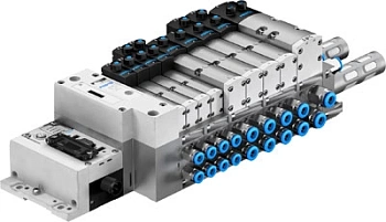 Пневмоостров Festo VTSA-FB Пневмоостров Festo VTSA-FB