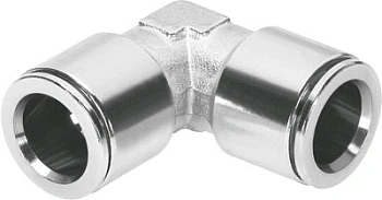 Фитинг цанговый угловой Festo NPQM-L-Q14-E-P10 Фитинг цанговый угловой Festo NPQM-L-Q14-E-P10