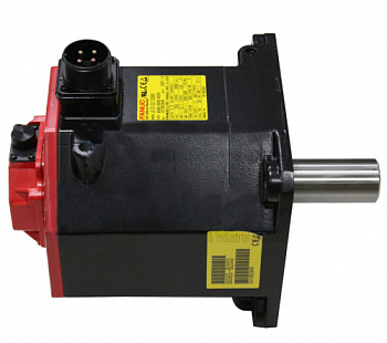 Сервомотор A06B-0085-B203 Fanuc Сервомотор A06B-0085-B203 Fanuc