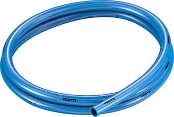 Полиуретановая трубка Festo PUN-V0-10X2-BL-C Полиуретановая трубка Festo PUN-V0-10X2-BL-C