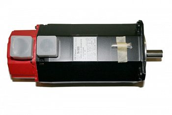 A06B-0514-B504#7276 Fanuc (Фанук) AC сервомотор (серводвигатель) 5S/3000