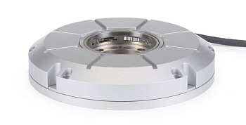 Модульный датчик угла с оптическим считыванием серия ERP 880  Heidenhain