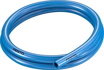 Полиуретановая трубка Festo PUN-H-16X2,5-BL Полиуретановая трубка Festo PUN-H-16X2,5-BL