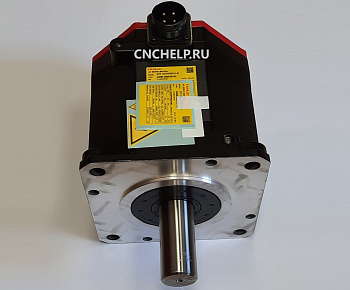 Сервомотор A06B-2086-B103 Fanuc Сервомотор A06B-2086-B103 Fanuc