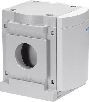 Клапан плавного пуска Festo MS12-DL Клапан плавного пуска Festo MS12-DL