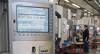 Опция DNC 18 для ЧПУ Heidenhain