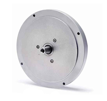 Угловой энкодер ROC 7000 серии HEIDENHAIN