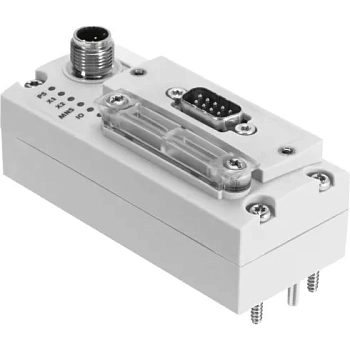 Шинный узел Festo CTEU-DN Шинный узел Festo CTEU-DN