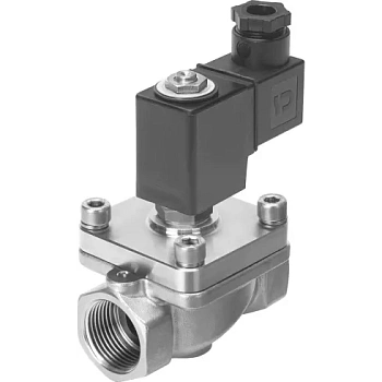 Распределитель с электроуправлением Festo VZWF-B-L-M22C-N1-275-V-3AP4-6-R1 Распределитель с электроуправлением Festo VZWF-B-L-M22C-N1-275-V-3AP4-6-R1