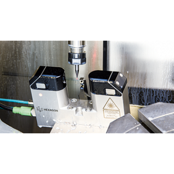 Лазерная система измерения инструментов m&h LTS35.60 Лазерная система измерения инструментов m&h LTS35.60