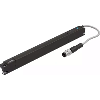 Датчик положения Festo SDAP-MHS-M160-1L-A-E-0.3-M8 Датчик положения Festo SDAP-MHS-M160-1L-A-E-0.3-M8