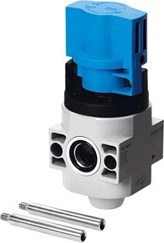 Отсечной клапан Festo HE-D-MAXI Отсечной клапан Festo HE-D-MAXI