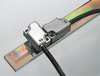 Считывающая головка LIF 47 R HEIDENHAIN