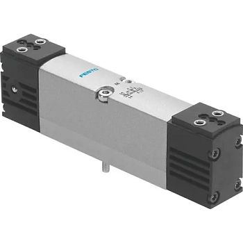 Базовый распределитель Festo VSVA-B-P53C-A2-P1 Базовый распределитель Festo VSVA-B-P53C-A2-P1
