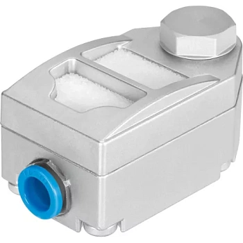 Клапан быстрого выхлопа Festo VBQF-U-G14-Q8