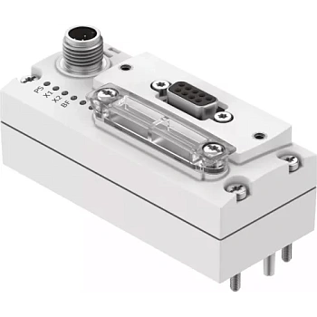 Шинный узел Festo CTEU-PB Шинный узел Festo CTEU-PB