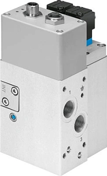 Клапан Festo VPCB-6-L-8-G38-10-F-D3-T22