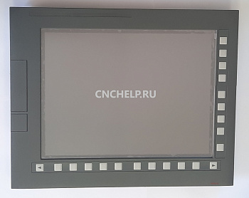 Touchscreen  ЖК дисплей HMI FANUC для системы ЧПУ 31i A08B-­0086­-D526