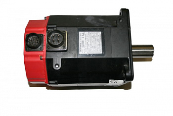 A06B-0143-B075#7008 Fanuc (Фанук) AC сервомотор (серводвигатель) Модель Alpha 12/3000 A06B-0143-B075#7008 Fanuc (Фанук) AC сервомотор (серводвигатель) Модель Alpha 12/3000