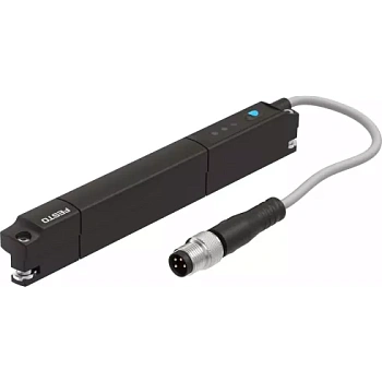 Датчик положения Festo SDAP-MHS-M100-1L-A-E-0.3-M8 Датчик положения Festo SDAP-MHS-M100-1L-A-E-0.3-M8