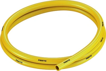 Полиуретановая трубка Festo PUN-V0-10X1,5-GE Полиуретановая трубка Festo PUN-V0-10X1,5-GE